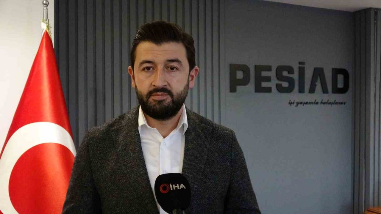 Pendik'te PESİAD tedarikçi günleri iş dünyasını bir araya getiriyor