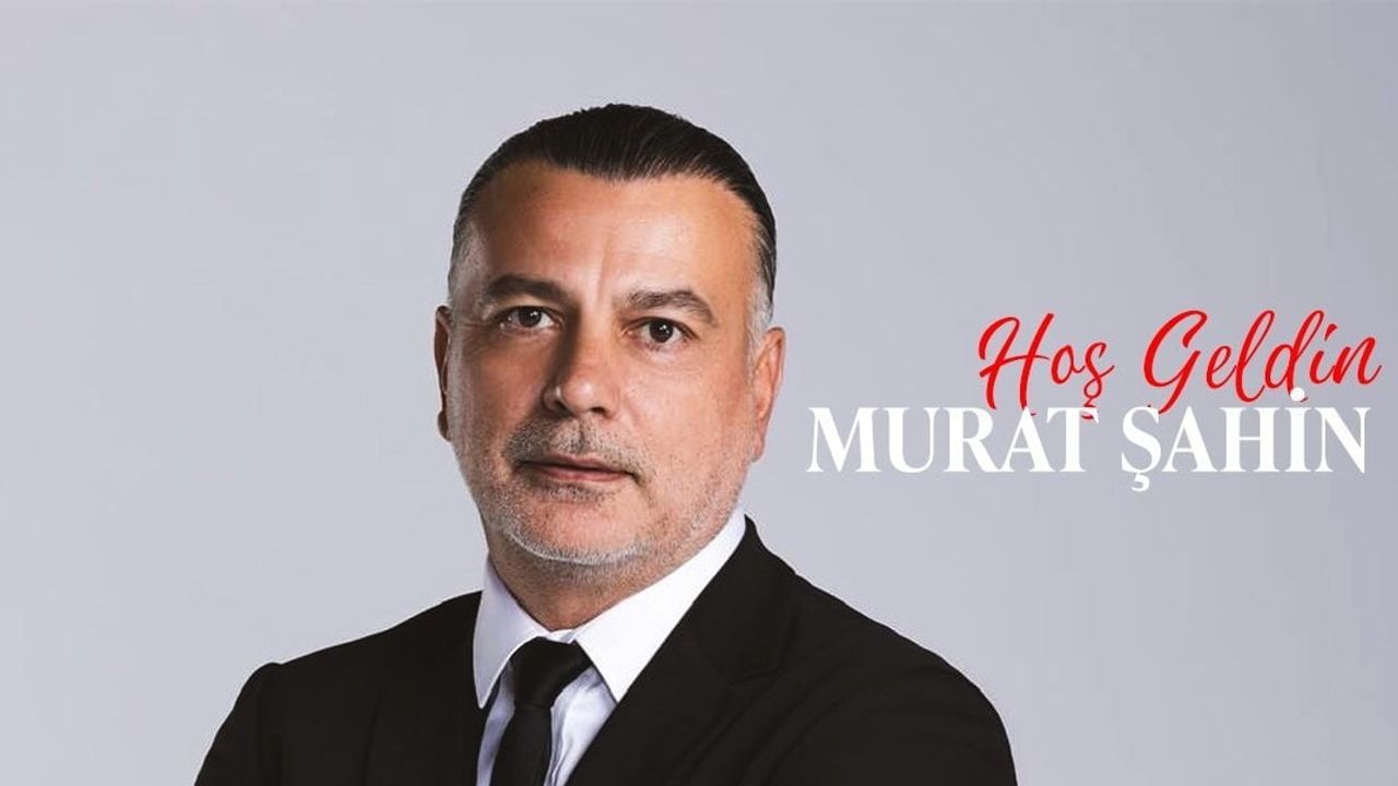Pendikspor Murat Şahin'le yeni hedeflere odaklanıyor