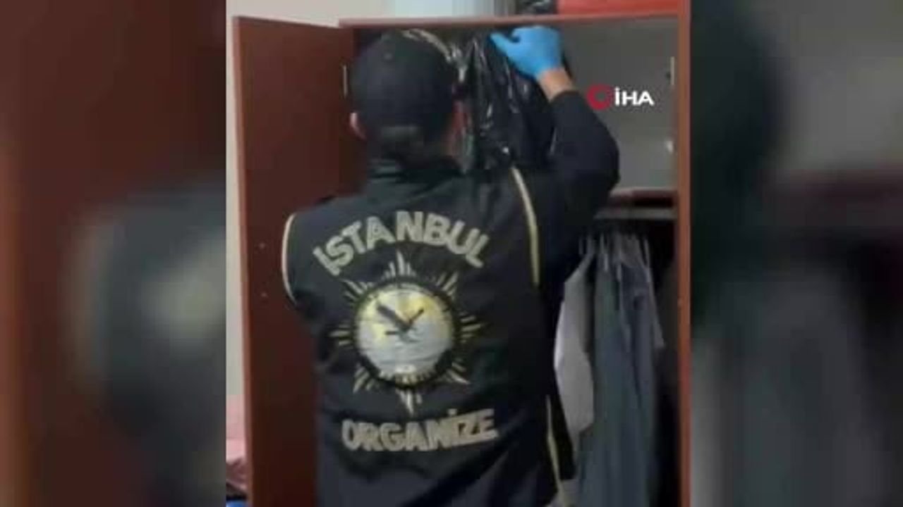 personel alımlarındaki fişlemeler soruşturuldu: 19 kişi gözaltında