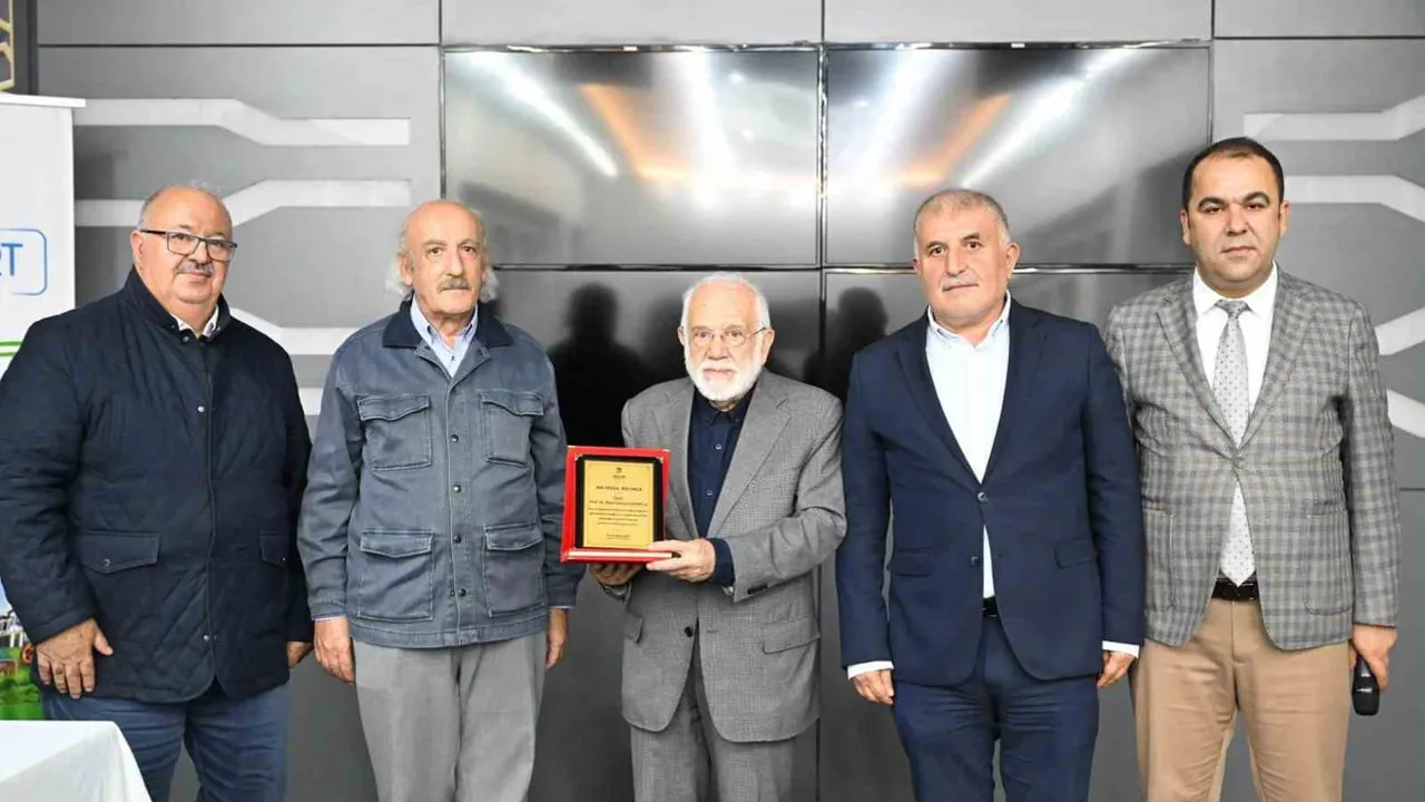 Pervari'den Paris'e uzanan bir ömür: Prof. Dr. İhsan Süreyya Sırma'nın anıları
