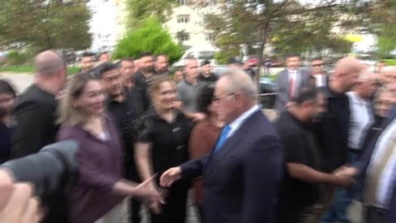 Piraziz'e yeni bir eğitim ve kültür odağı: Enver Yücel kültür merkezi temeli atıldı