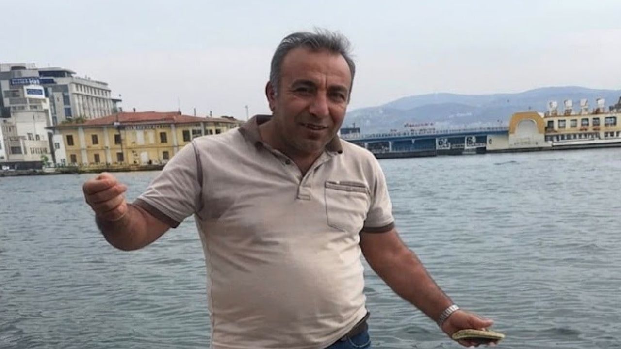 Polatlı'da drenaj çalışmasında göçük: muhtar Tufan Bahçeci yaşamını yitirdi