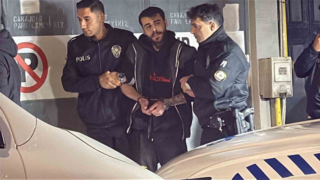 Pompalı tüfekli kavgada bir tutuklama, altı şüpheli adli kontrolle serbest