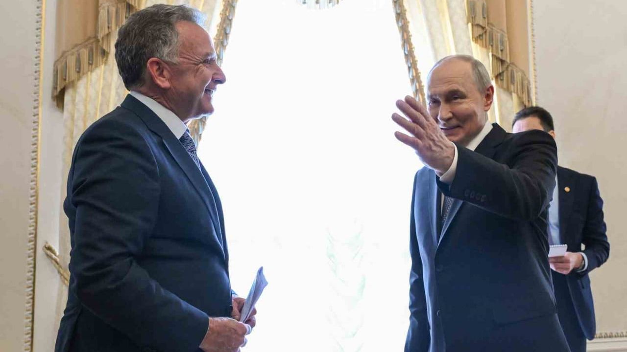 putin ile witkoff görüşmesinde dizel sevkiyatı ve serbest bırakma öne çıktı