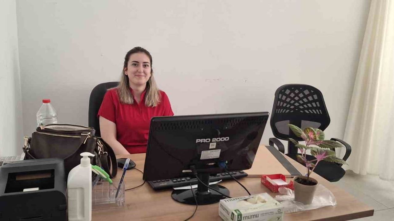 Pütürge Devlet Hastanesi'nde uzman hekim kadrosu güçleniyor