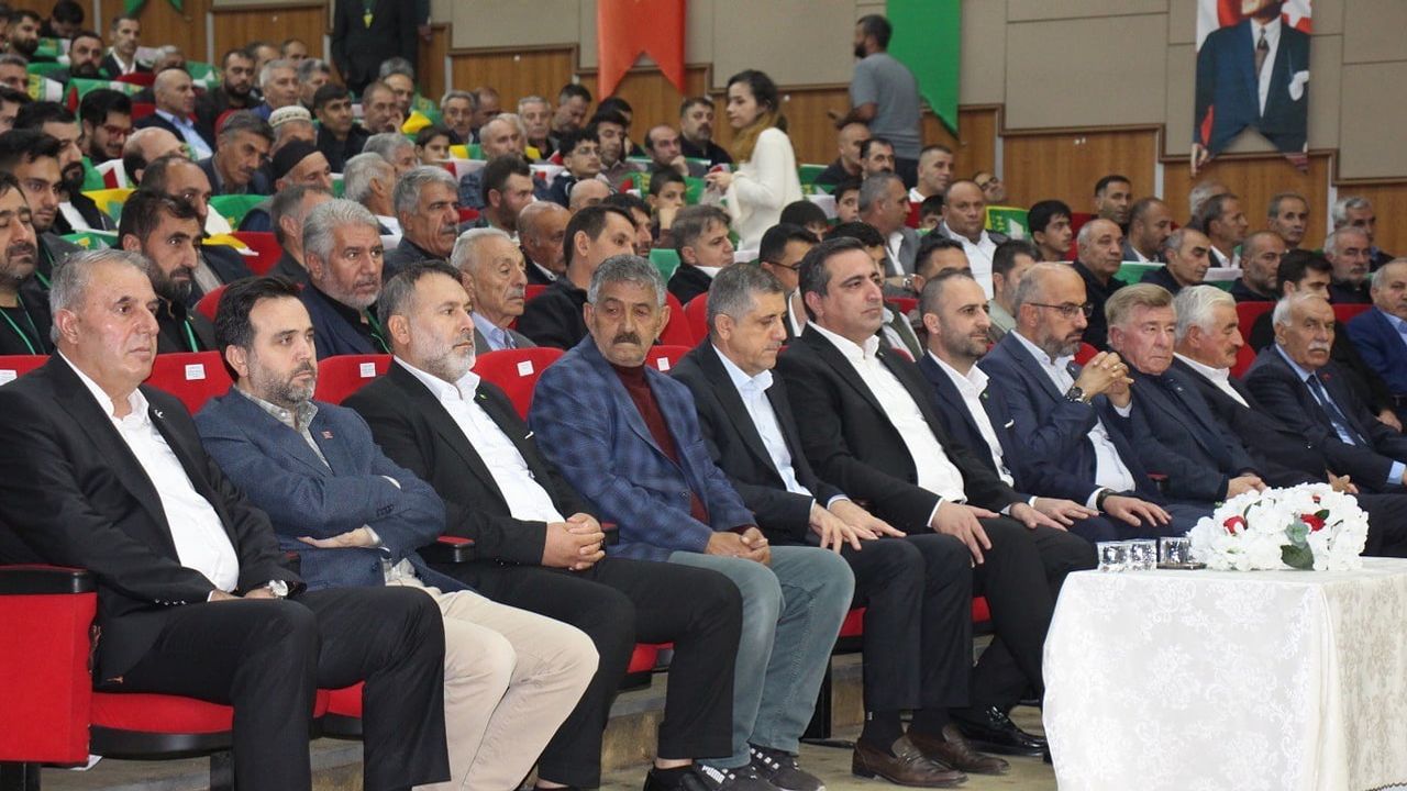Rakam değil irade: Ramanlı tekliflerinin Meclis’in ortak çerçevesine dönüştüğünü vurguladı