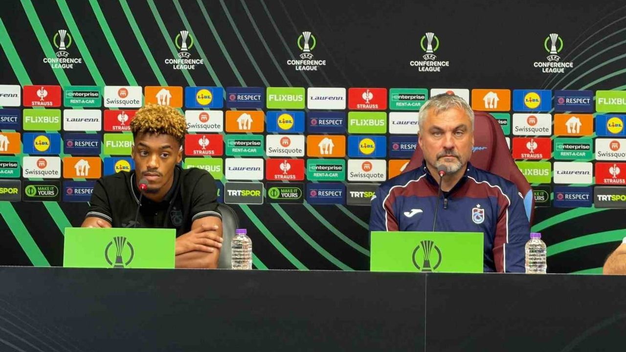 Reis uyarıyor: Hearts karşısında reaksiyon bekliyoruz