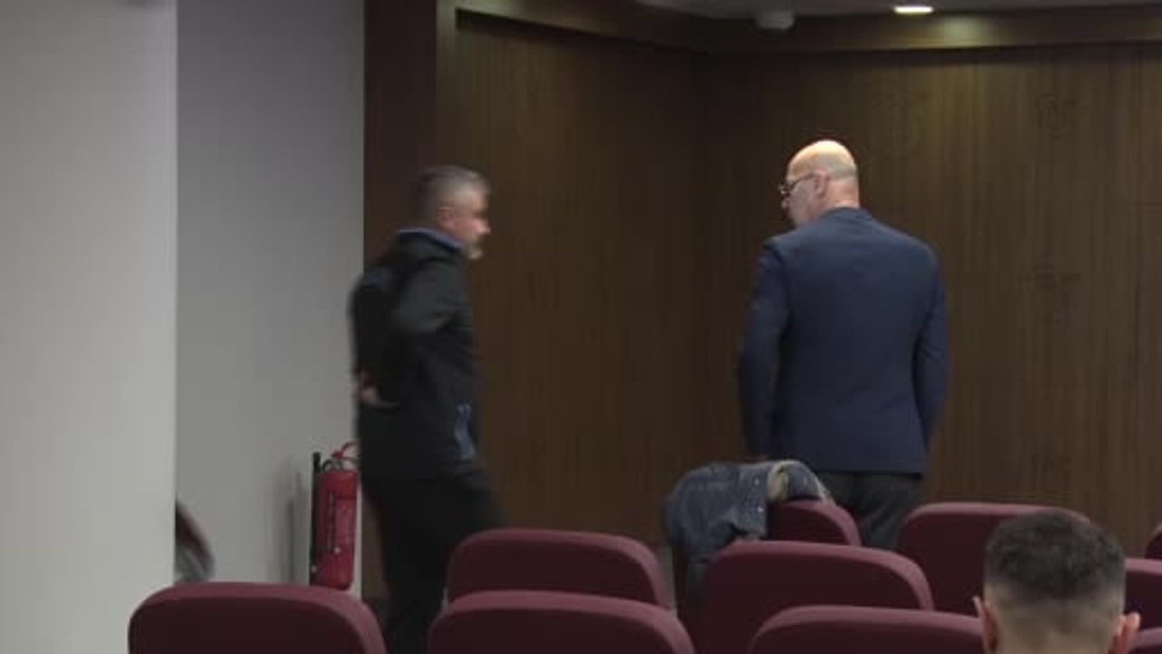 reiss: genç oyunculara süre vermek bizim için önemli bir fırsattı