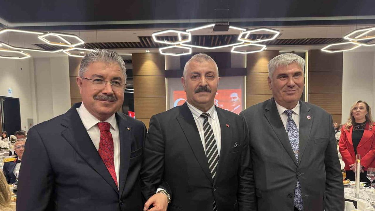 Resepsiyonda görüşme: şehit babasının tepkisine vali Yılmaz’dan yanıt