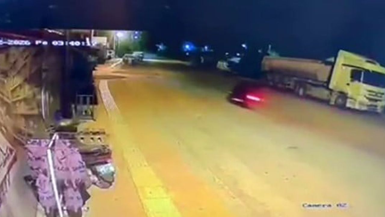 Restorana kurşun yağdıran saldırının şüphelilerinden üçü tutuklandı