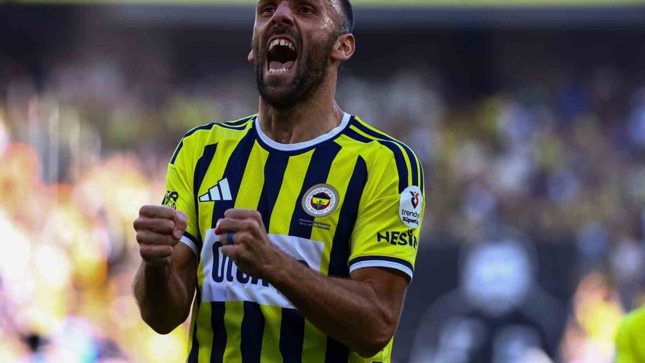 Rize'de seri hedefiyle sahaya çıkıyor Fenerbahçe