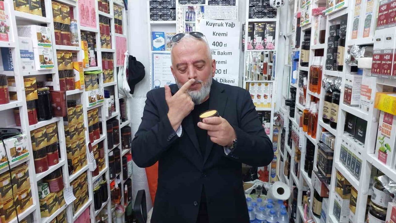 Rize'den denize uzanan bakım: hamsiden cilt kremi geliştirildi