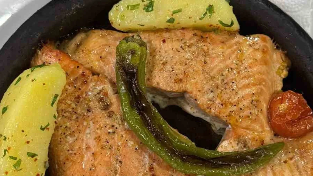 Rize somon ihracatı ve İyidere ile longevity odaklı ekonomik dönüşüm peşinde