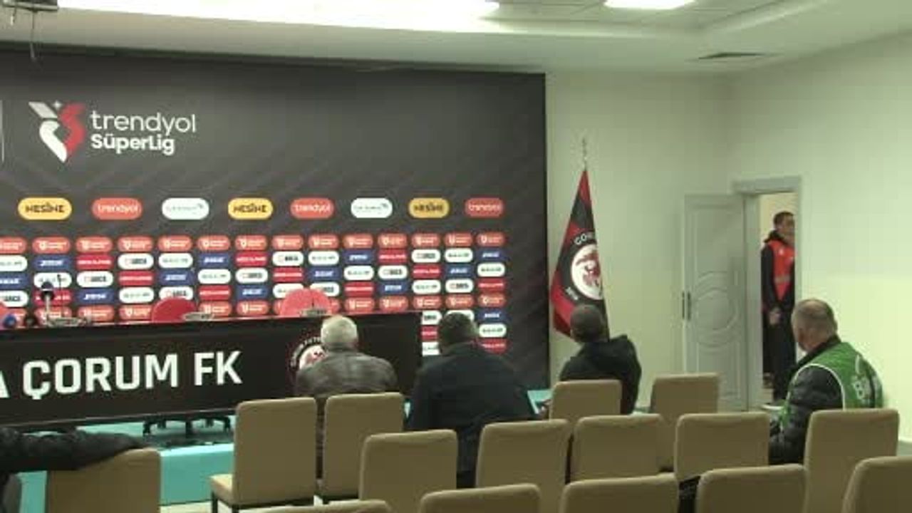 Rizespor'da ağır ders: haksız bulduğumuz yenilgi ve sorumluluk benim