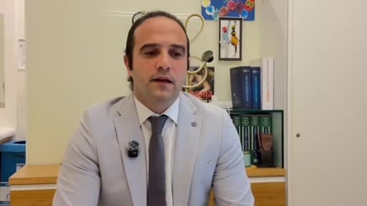Robotik cerrahiyle ürolojik kanser tedavisinde hedef: yaşam kalitesini korumak