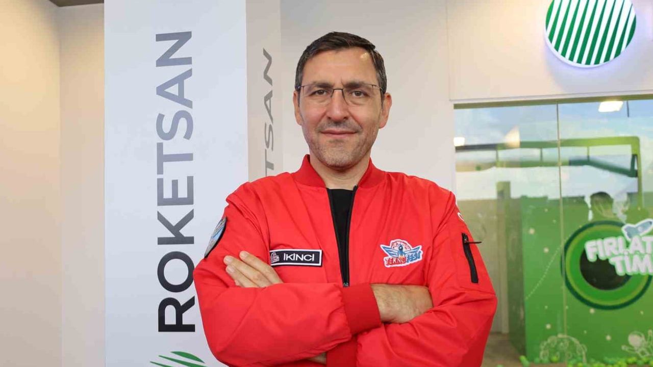 roketsan, tayfun blok 3 ve iha-300'de seri üretim ve envanter hedeflerini paylaştı