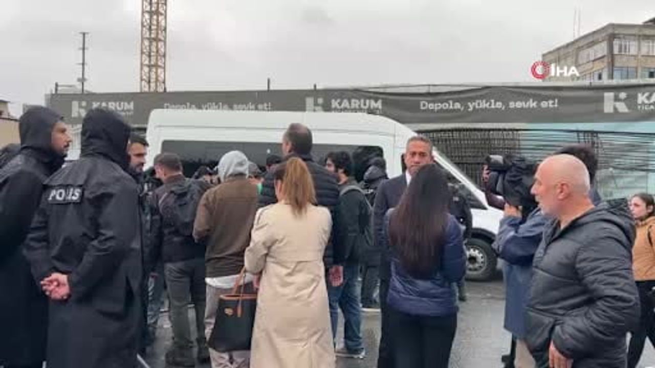 Rüşvet iddiaları sonrası 11 kişi gözaltında, şirketlere TMSF kayyum atandı