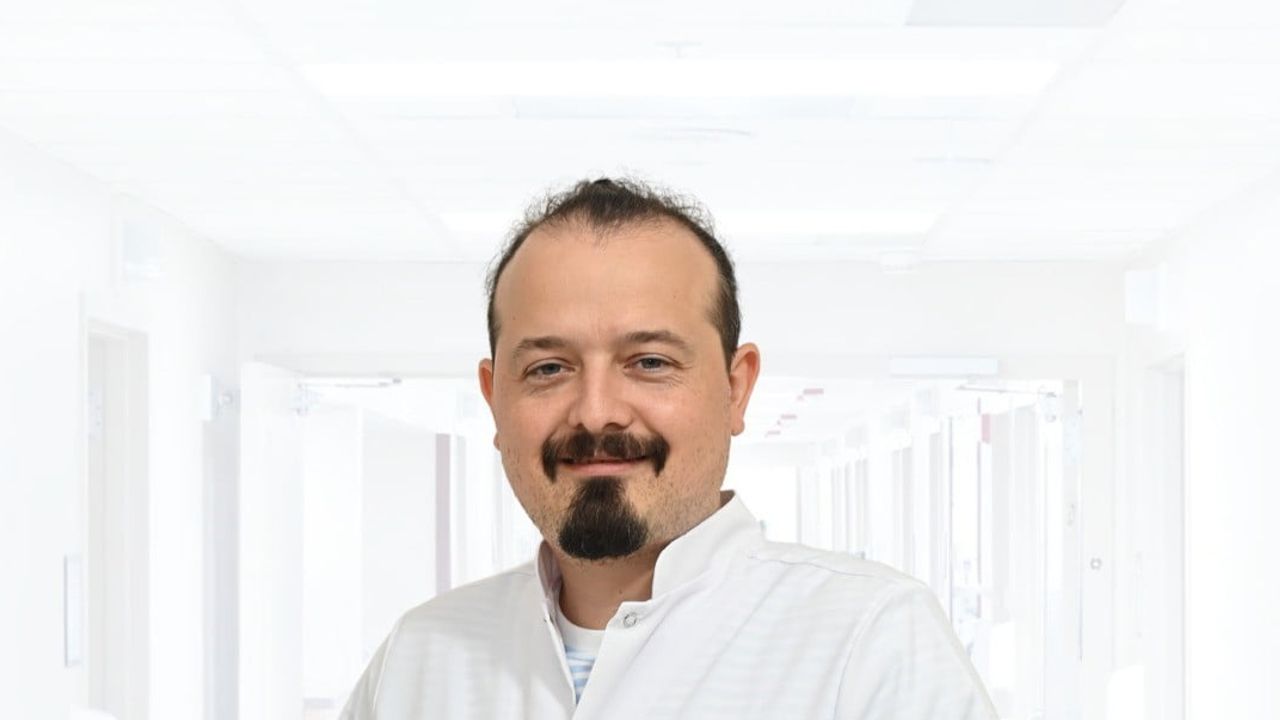 Sabaha ilk adımlarda topuk ağrısı ciddiye alınmalı