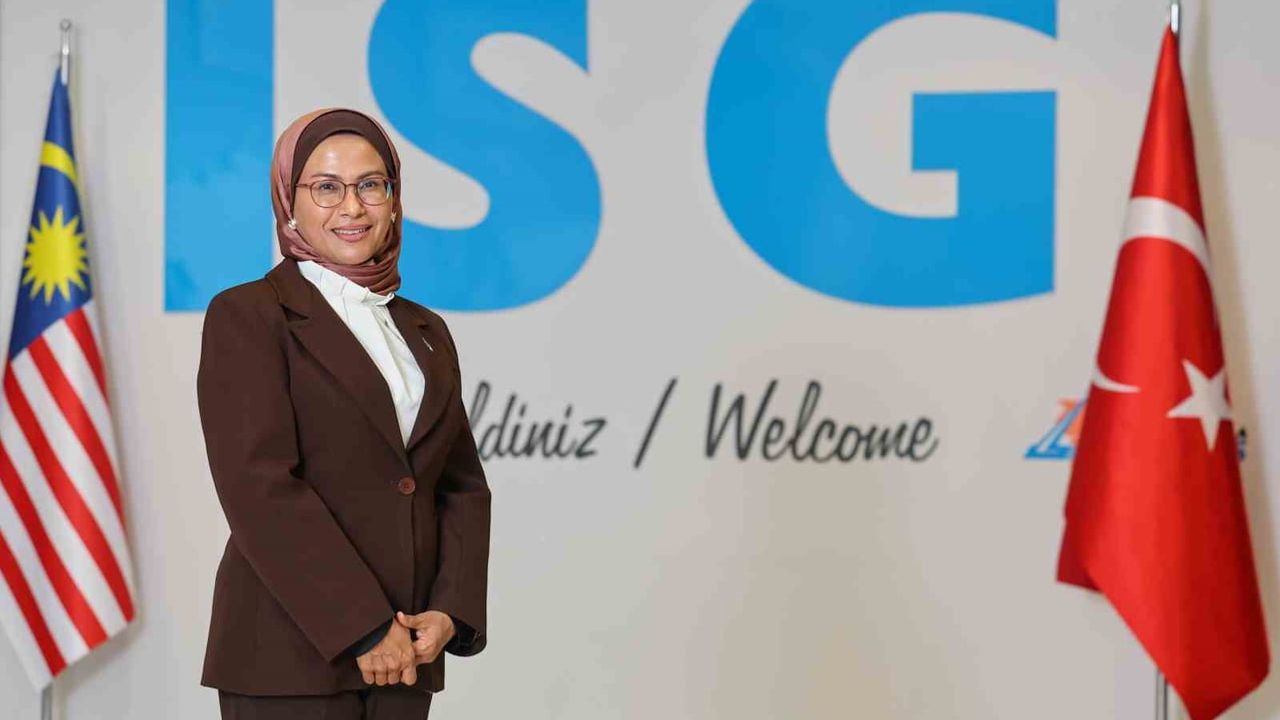 Sabiha Gökçen'in terminalinde 'plastiğe hayır' deneyimi GIGI Awards'ta ödül aldı