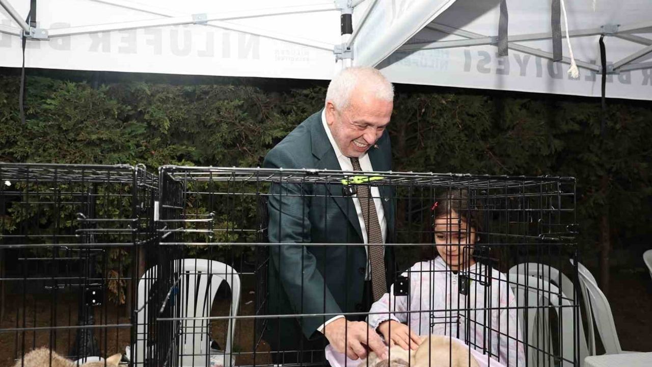 Şadi başkan mahallede ses veriyor: Üçevler buluşması iletişimi güçlendirdi