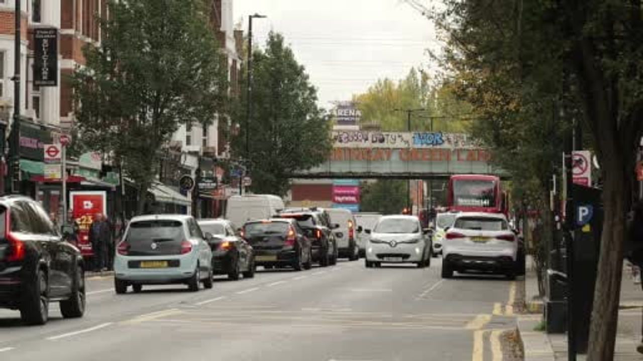 Sadiq Khan’ın künefe atölyesi: Londra ile İstanbul arasında tatlı köprü