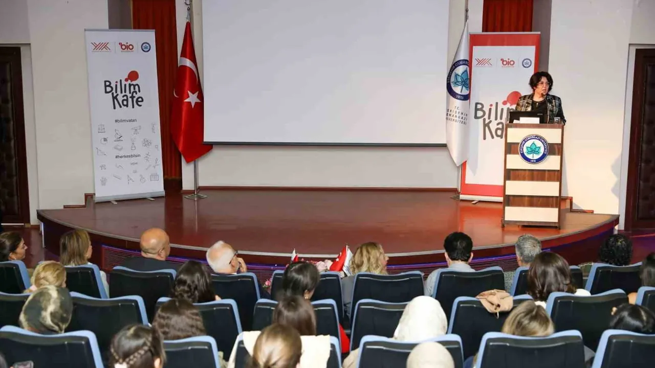 Sağlıklı başlangıçlar için ESOGÜ’de normal doğum ve emzirme farkındalığı