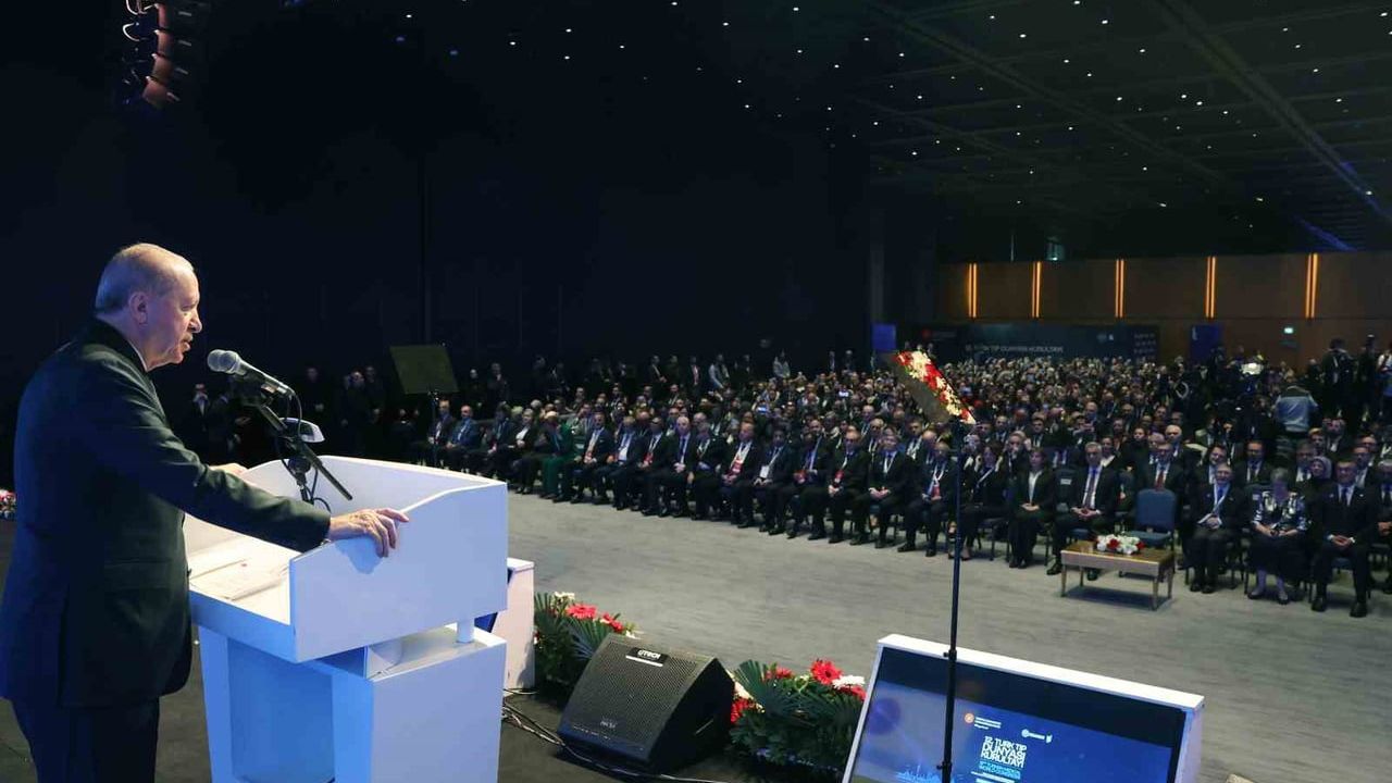 Sağlıkta yerlileşme hedefi: savunmadan ilham alan yeni yol haritası