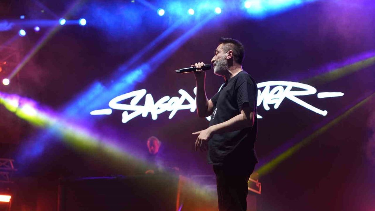 Sagopa Kajmer ile Niğde gecesi: rap, lezzet ve yerel hediyeler
