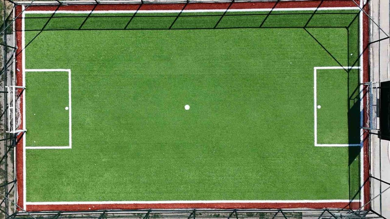 Sahalar hayat buluyor: Sakarya'da iki ilçeye dört yeni spor tesisi