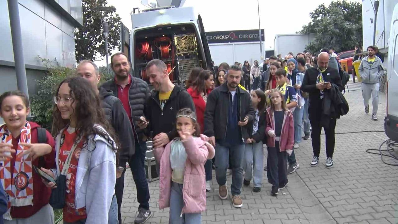 Sahanın pembe çağrısı: mamografi vurgusu ve erken teşhis mesajı