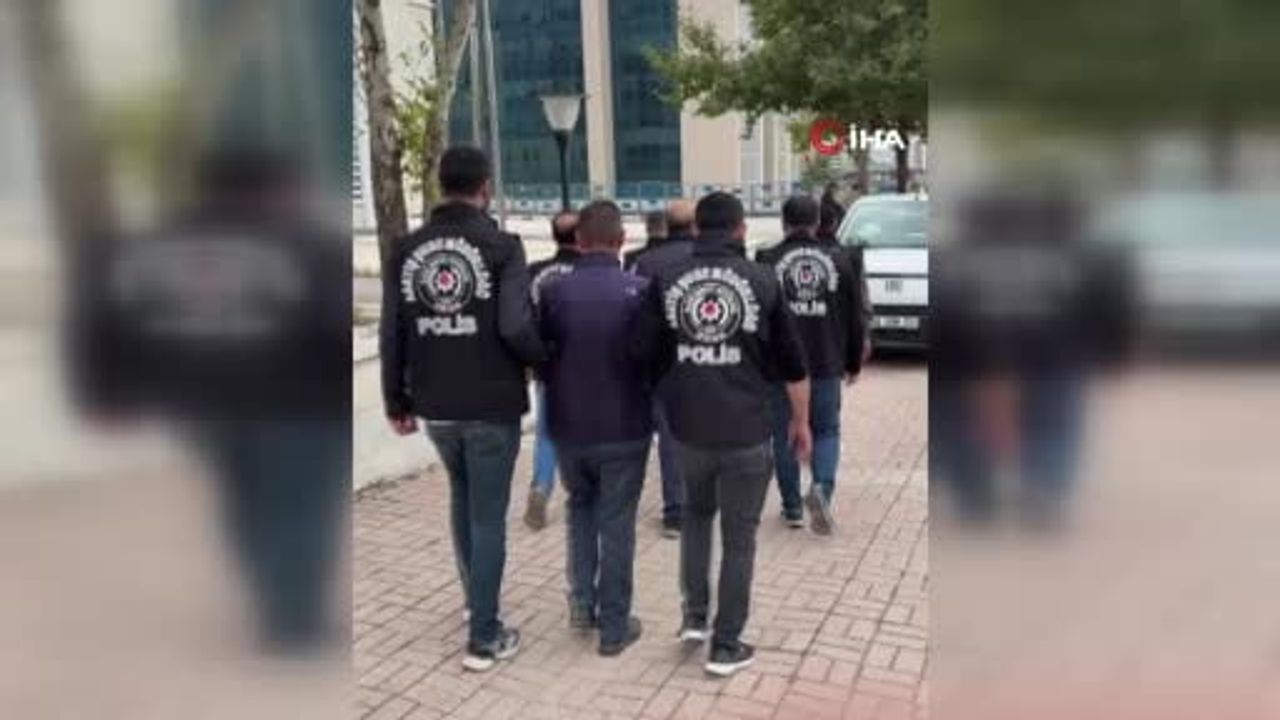 Sahte başkomiser aramasıyla 72 yaşındaki vatandaştan 1 milyon 537 bin 762 TL alındı