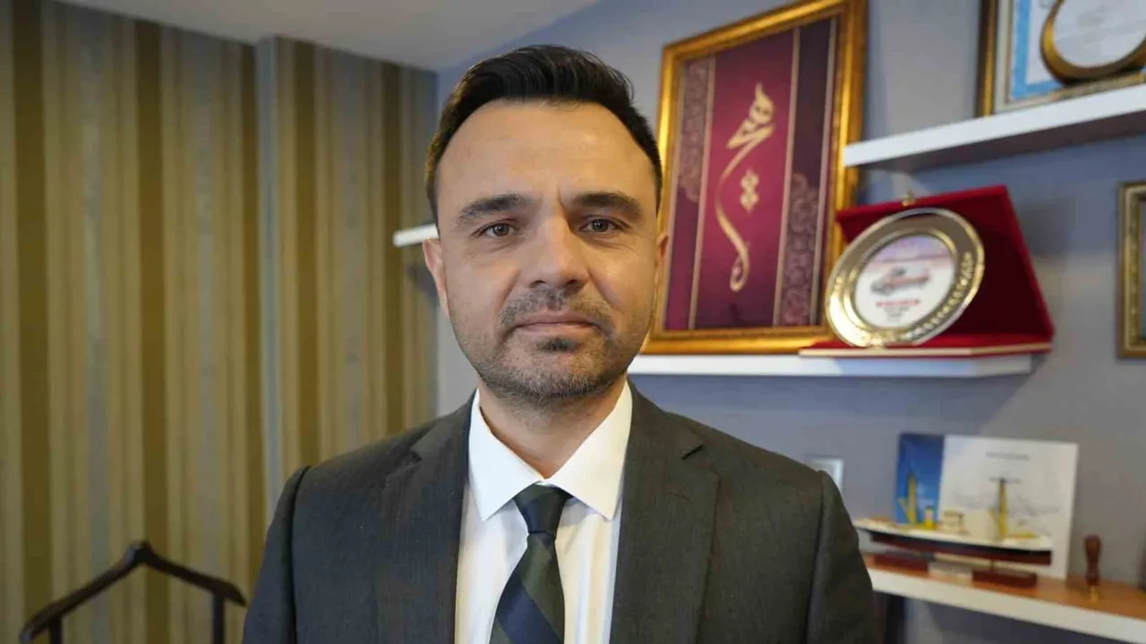 sahte mhrs tuzağı: kart bilgilerinizi paylaşmayın, ücret ödemeyin uyarısı