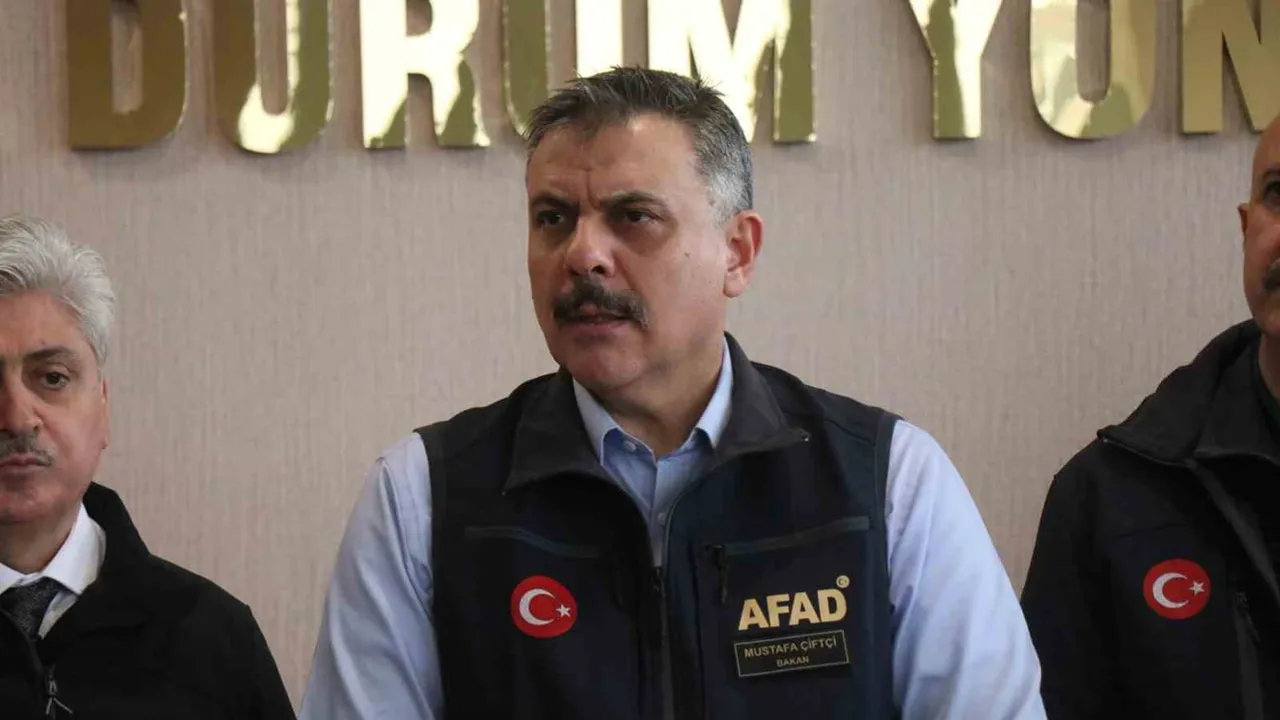 sakarya'da sel: bakan çiftçi uyarıyor, risk devam ediyor