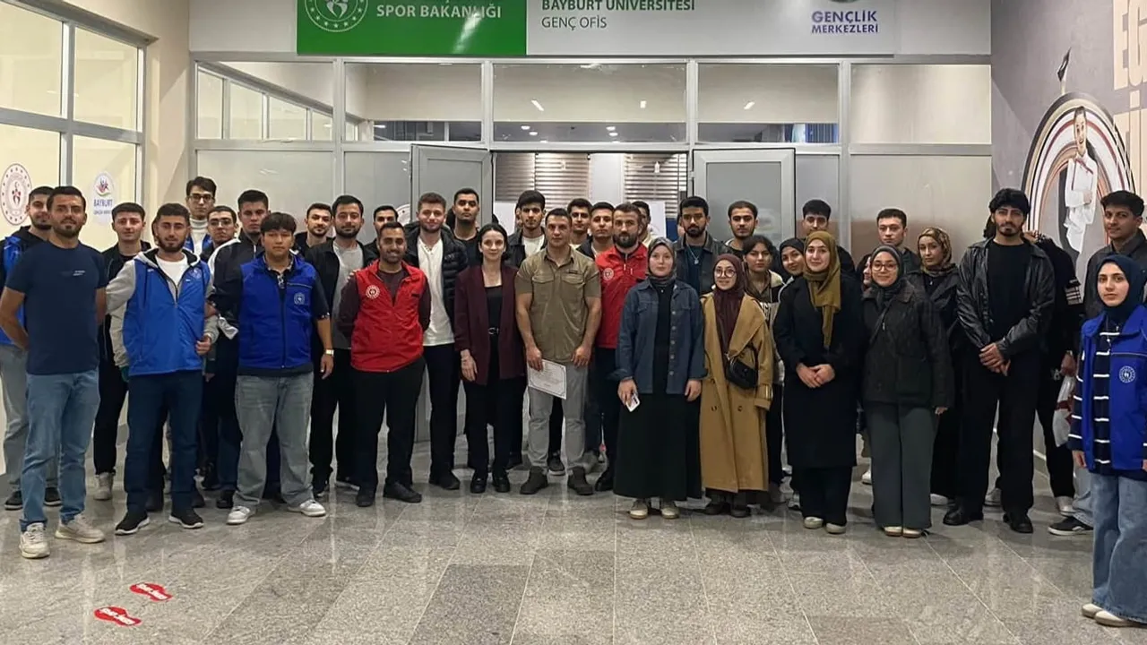 Şampiyonun öğrettikleri: disiplin, mücadele ve gençlerin kariyer yolculuğu
