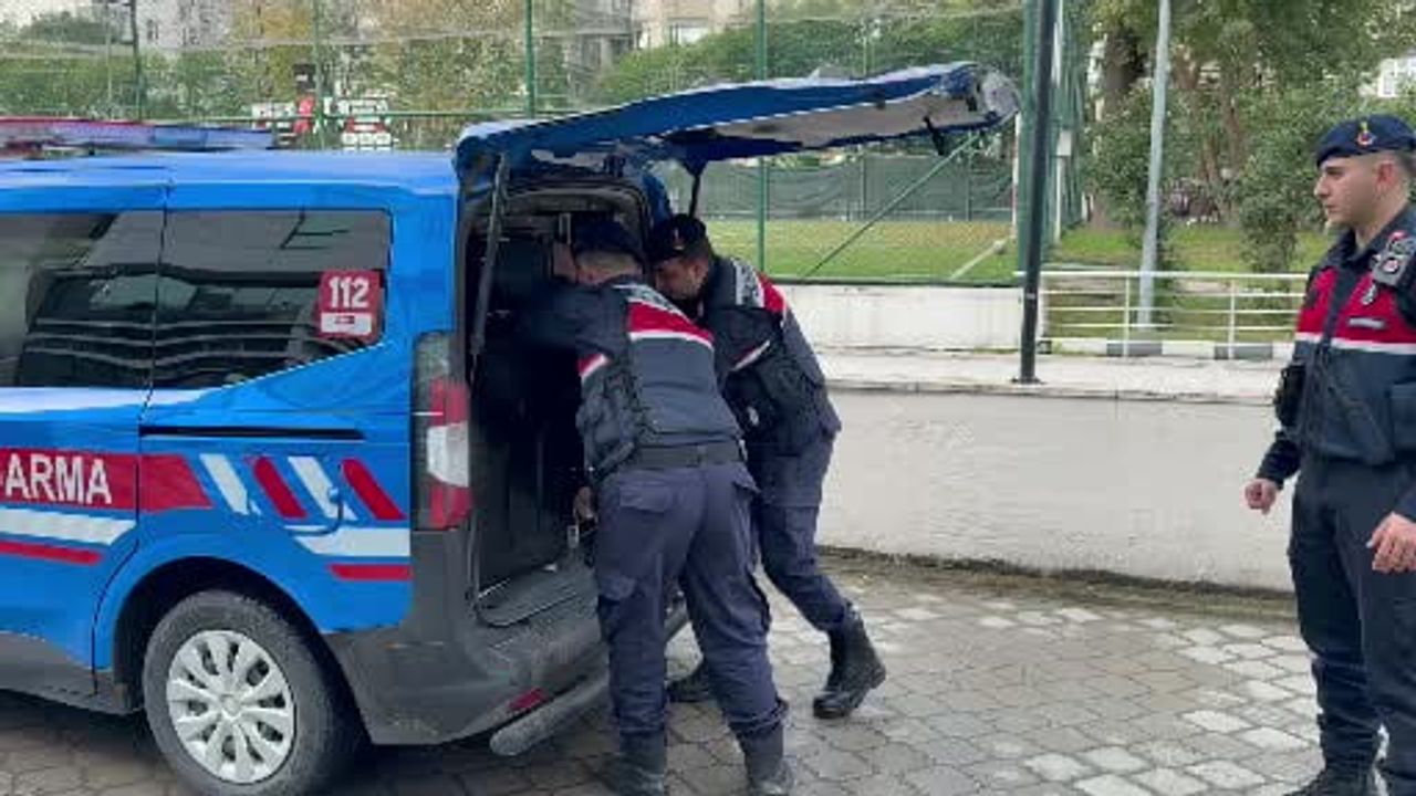 Samsun Atakum'da takip ve operasyon: uyuşturucu ticaretinden iki kişi tutuklandı