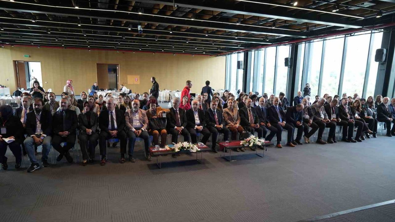 Samsun'da down sendromlu bireylerin bağımsızlığı için somut stratejiler geliştirildi