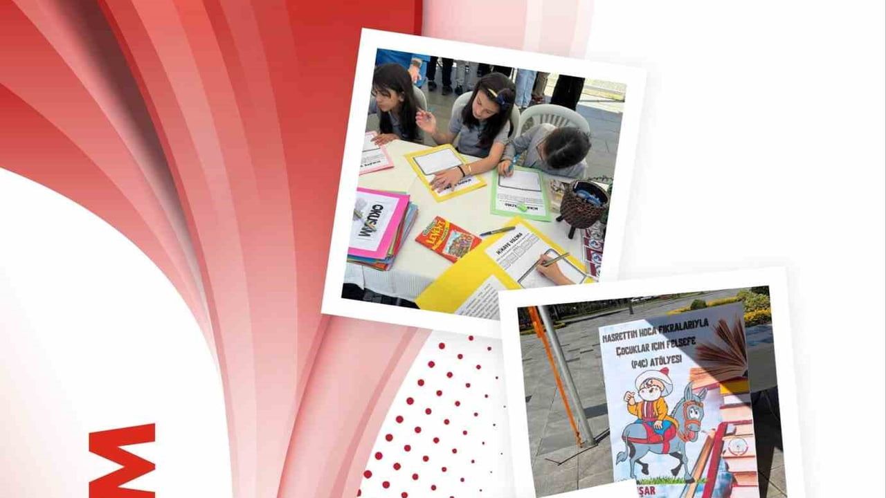 Samsun'da okuma köprüleri kuruluyor: OKUSAM ile öğrenci, veli ve öğretmenler buluşacak