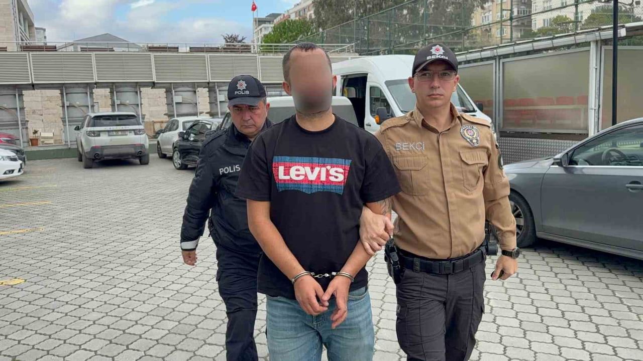 Samsun'da ölüm soruşturmasında yeni gelişme: ev arkadaşı adli kontrolle serbest