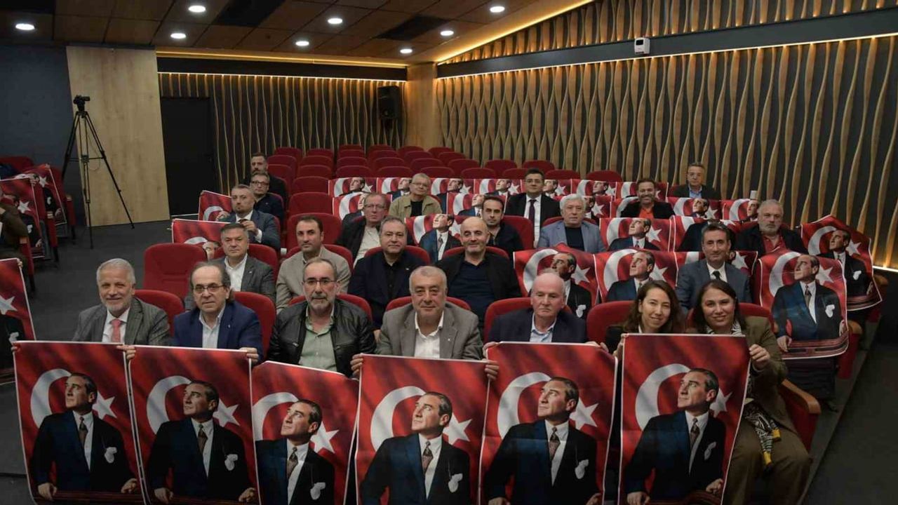 Samsun için üretim, ihracat ve büyüme hedefiyle yeni dönem başladı
