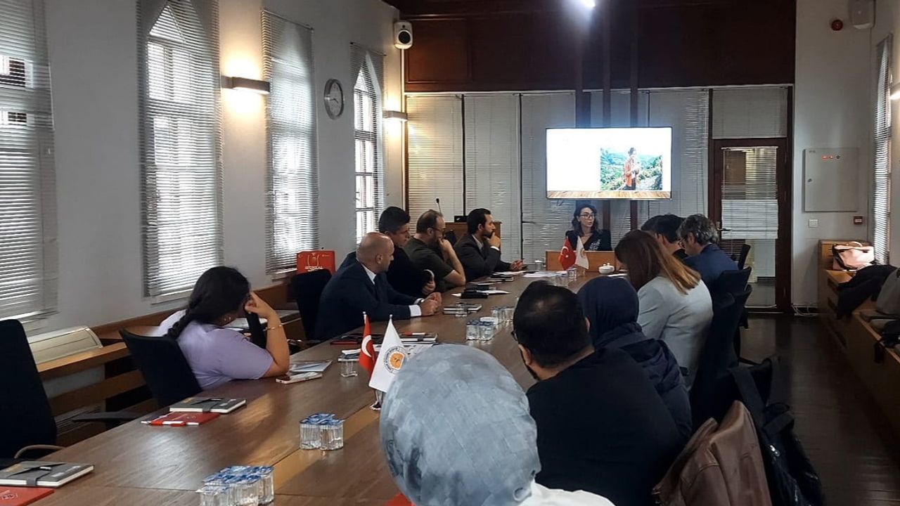 Samsun, sertifikalı tesislerle turizmde söz sahibi olmaya hazırlanıyor