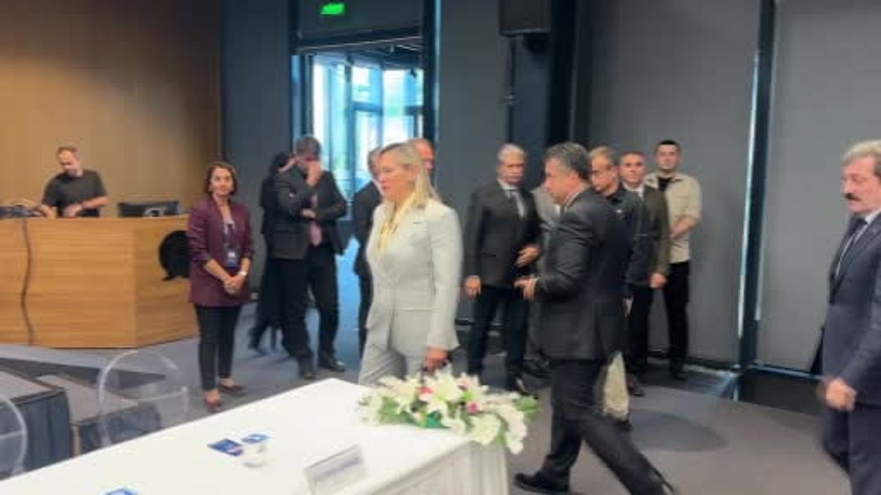 Samsun uluslararası kadın tenisinde merkez olma iddiasını güçlendiriyor