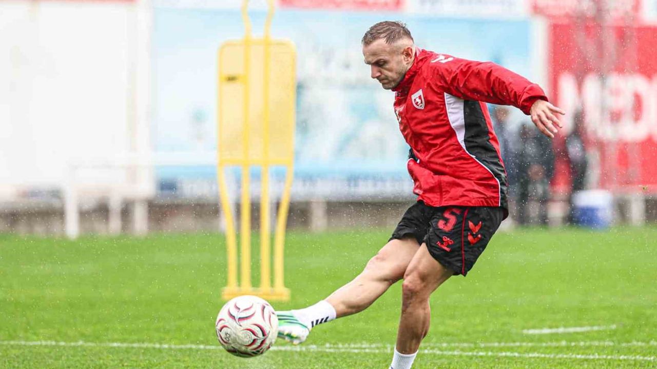 Samsunspor toparlanma arayışında: Başakşehir deplasmanında kötü seriyi bitirme hedefi