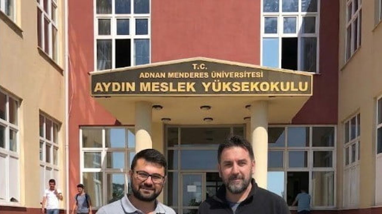 Sanayi sorunlarının dijital köprüsü ADÜ'den