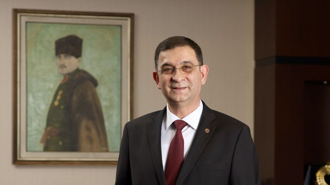 Sanayinin sürdürülebilirliği için finansmana hızlı erişim çağrısı