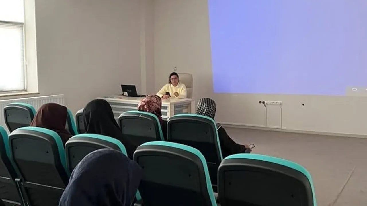 Sancaktepe'de KETEM desteğiyle ücretsiz kanser taraması ve bilinçlendirme çalışması