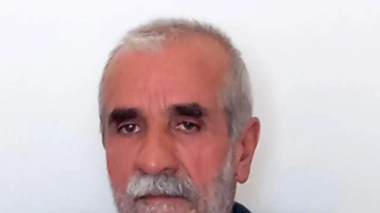 Şanlıurfa'da 7 gün süren arayışın ardından 63 yaşındaki adam Siverek'te bulundu
