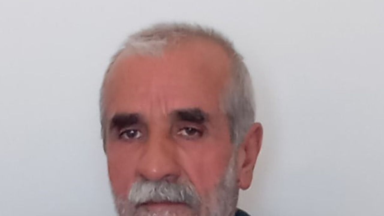 Şanlıurfa'da maskeli kişilerce kaçırıldığı iddia edilen 63 yaşındaki adam üç gündür kayıp