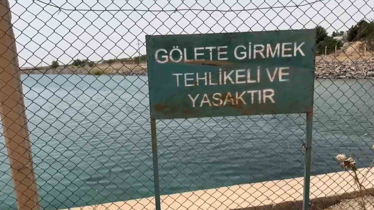 Şanlıurfa'da yol yürürken sulama kanalına düşen down sendromlu çocuk yaşamını yitirdi