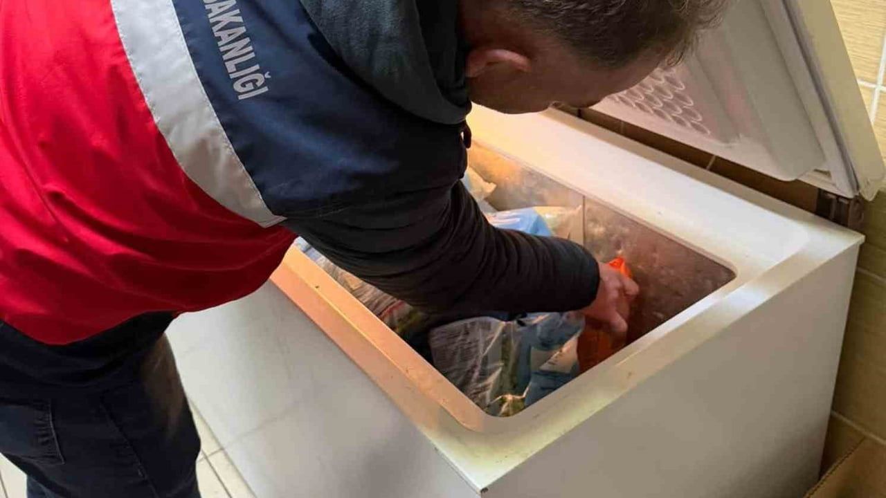 şaphane’de gıda işletmelerine mevzuat odaklı denetim