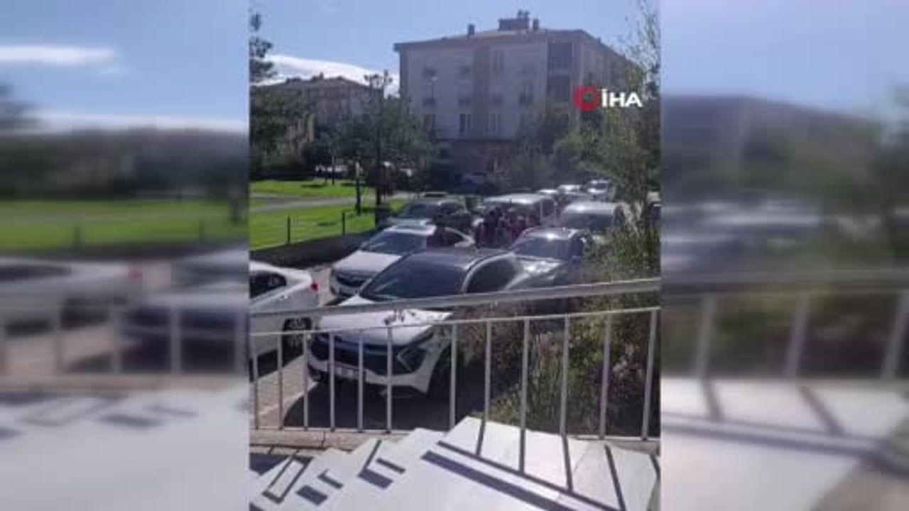 Saray'da FETÖ bahanesiyle 3,3 milyonluk altın vurgunu: iki kişi tutuklandı
